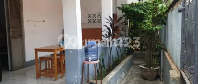 Murahhh....bangettt... Rumah Harga Dibawah Njop 1