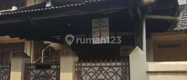 Affordable Boarding House at Jl. Kramat I No. 37, Pondok Pinang, Kebayoran Lama, South Jakarta City, DKI Jakarta, Indonesia, 12310, Pondok Pinang 1