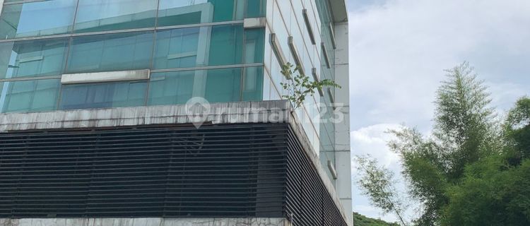 For Sale 3-Storey Shop House in Cikarang Central City Complex Bank Asset Cheap Via Auction 1