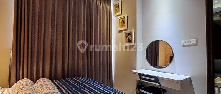 Sell 1 Bedroom Apartment In Ciputra International Puri 1
