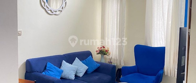 For Sale 1-Story House in Cinere Excellent Condition Ready to Occupy 1