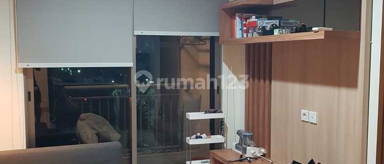 JUAL APARTEMENT M TOWN SIGNATURE TERMURAH SERPONG !! 1