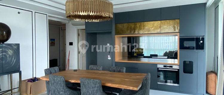 Dijual Apartemen Casablanca Full Furnished Di Pusat Kota Jakarta Dengan Akses Yang Strategis 1