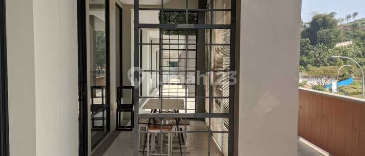For Rent Strategic 2-Story Shop House in Sasakirana Kota Baru Parahyangan Bandung 1