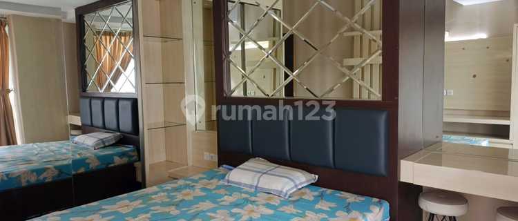 Furnished 2 Bedroom Apartment 1