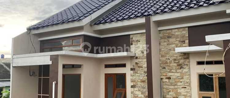 Di Jual Rumah Di Kota Depok Dekat Dari Stasiun KRL 1