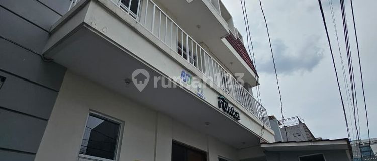 Exclusive Boarding House in Menteng, Central Jakarta 1