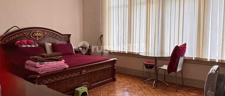 Apartment Puri Matahari 1