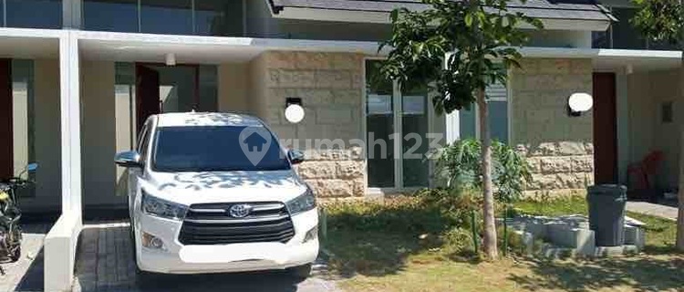 For Sale Cheap House in Northwest Park Citraland North 1