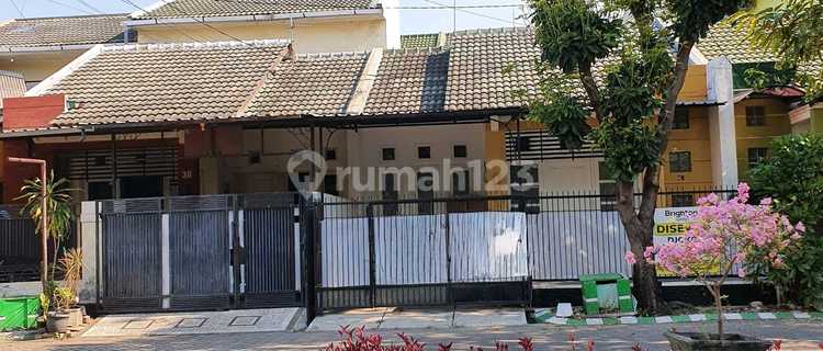 Garden Dian Regency Juanda 1