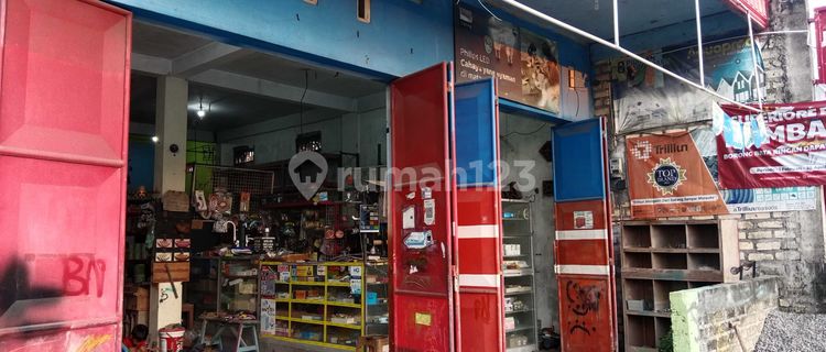 For Sale: Building Materials Store + Contents Affordable 1