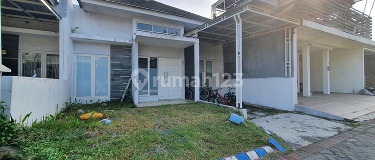 For Sale For Rent Dhika Garden Buduran Gedangan Sidoarjo 1