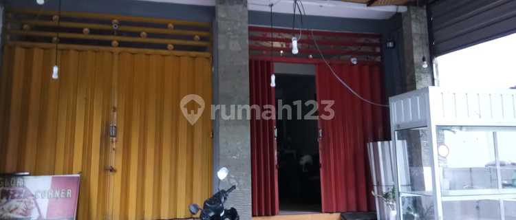 Jimbaran Bali Shop House 1