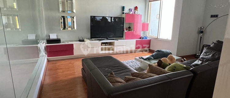 For Sale Very Cheap Pakuwon Indah 1