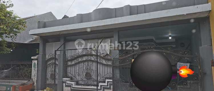 Tengah Kota Sidoarjo 1