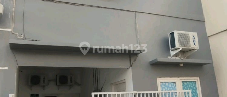 Rumah Kost Full Penghuni Kutisari Dkt Siwalankerto, Jemursari 1