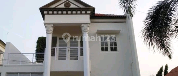 Golden Orchid Sidoarjo 1