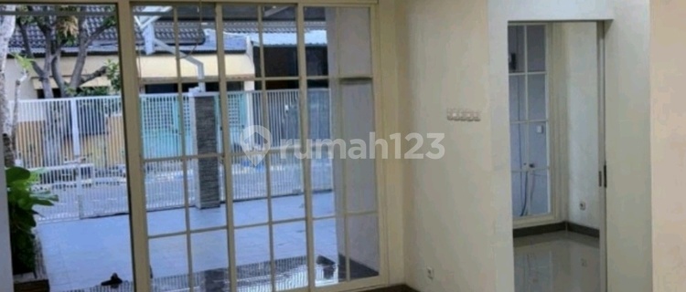 Kahuripan Sidoarjo 1