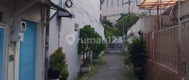 For Sale Quick Boarding House 1st Floor Kedondong Lor St, Surabaya City Center 1