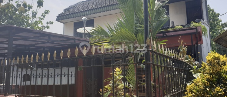 Business Opportunity: Boarding House Near Boxies123 Mall, Tajur, Bogor 1
