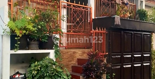 DIJUAL RUMAH UNFURNISHED KOTA SUKABUMI 500 JT NEGO 1