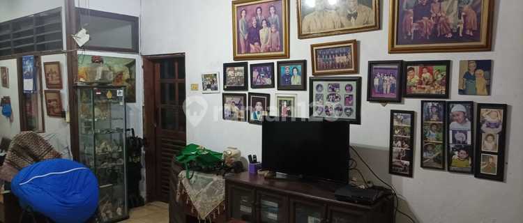 DIJUAL CEPAT RUMAH DI MAMPANG JAKARTA SELATAN MURAH DEKAT RS MEDITRA DAN TRANSTV 1