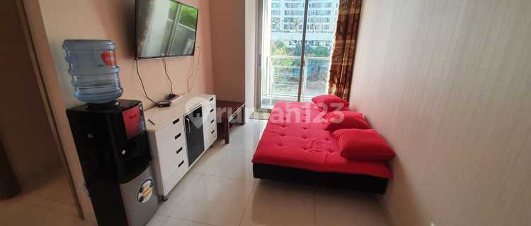 Taman Anggrek Residence Apartment (2 Bedrooms) 1