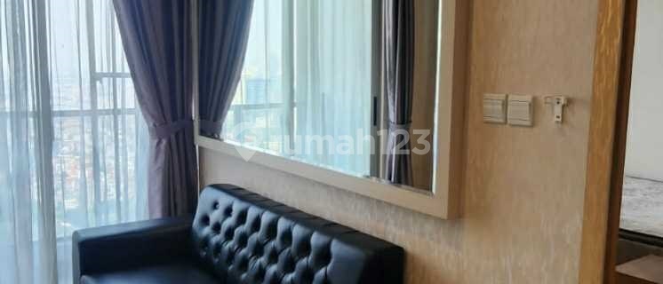 Taman Anggrek Residence Apartment (2 Bedrooms) 1
