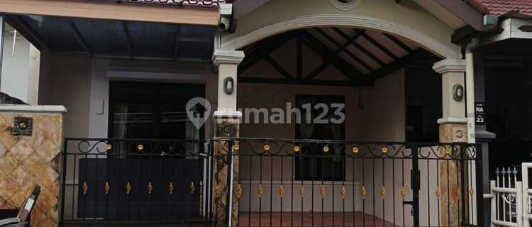 For Sale Quick Rare Find !! Neat House Ready to Occupy Nusaloka Bsd 1