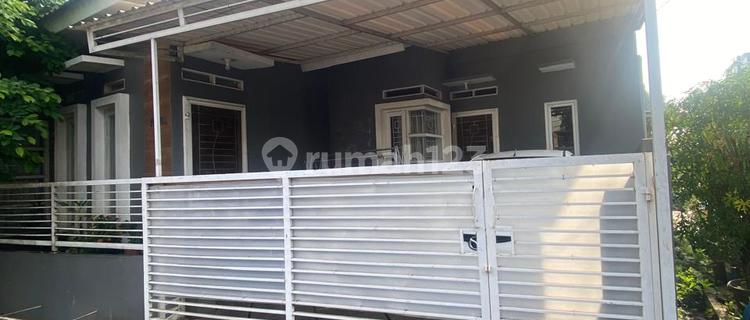 House For Sale Ready to Occupy East Bekasi Regency 1