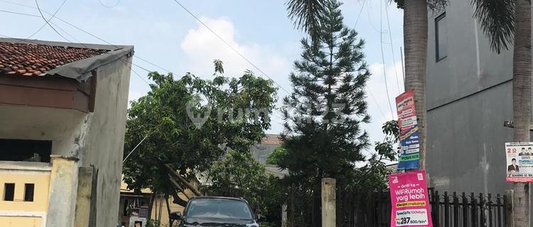 For Sale 2-Story Rental Unit in Cipondoh Tangerang 1