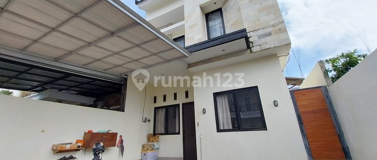 Rumah 2 Lantai 1.7 are Pacung, Bitera, Gianyar 1