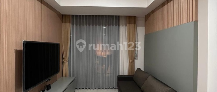 Disewakan Apartemen Casa Grande Phase 2 - 2Br Full Furnished 1