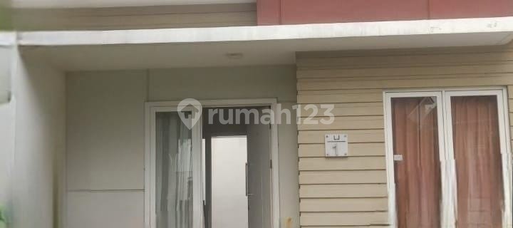 RUMAH BAGUS POSISI HOOK SIAP HUNI DEKAT SUMARECON KARAWANG 1