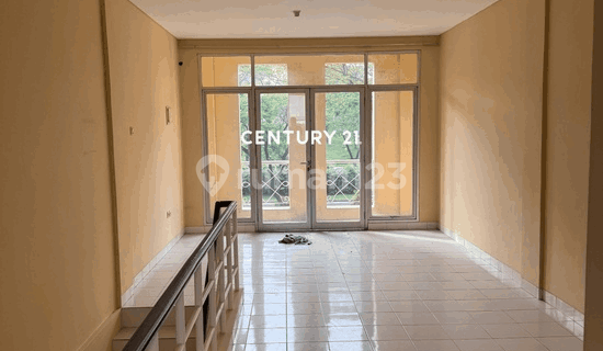 Good Ruko 2 Floors and Ready to Use in Deltamas 1