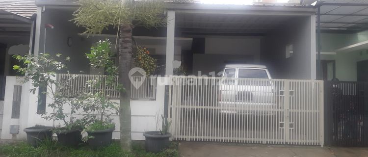 Dijual Rumah yang Nyaman di Taman Kopo Indah 3 Bandung 1