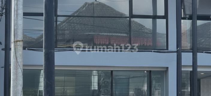 For Rent: 2-Story Shop House in Prime Area, South Mahendradatta 1