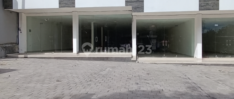 FOR RENT 2 UNITS OF 2-STORY SHOP HOUSES IN DALUNG PERMAI 1