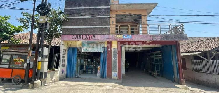 Toko Material Lelang di Baleendah Bandung ! 1