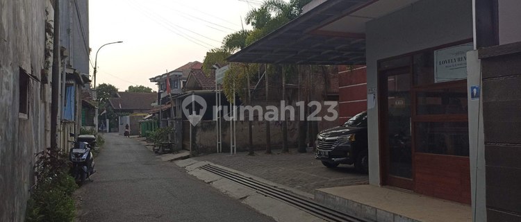 Affordable Boarding House Auction in Margahayu Bandung! 1