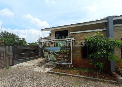 Beautiful House Purwakarta, Purwakarta Auctioned Cheap 1
