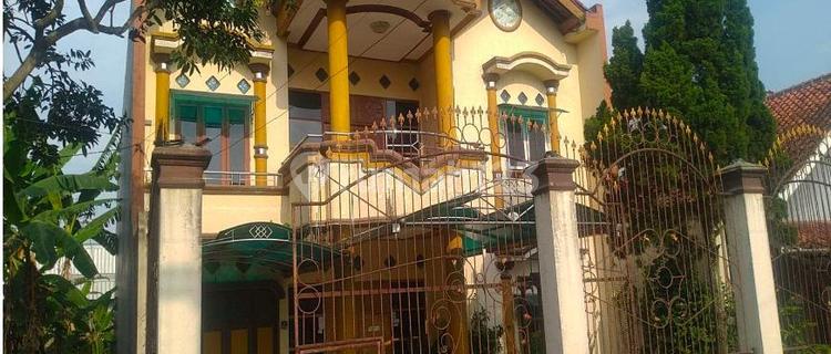 Dilelang Rumah Siap Huni di Baleendah 1