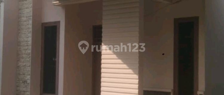 Disewakan Rumah di Kota Siantar,Medan 1