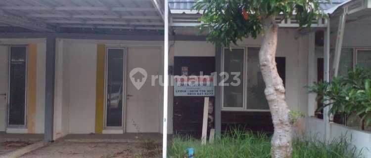 Rumah Dijual Di Citraland 1