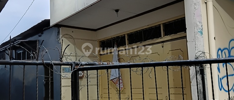 Rumah Dijual.ditengah Kota 1