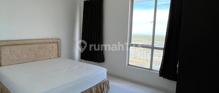 Dijual Murah Penthouse Eastcoast Residence Surabaya Timur 1