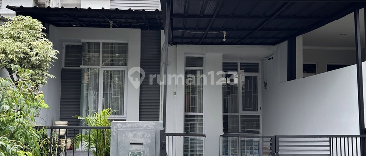For Sale House in Cendana Residence, Karawaci 1