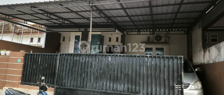 For Sale Fully Furnished House in Bumi Sempaja 1