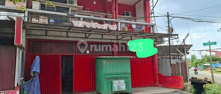 For Sale 2-Story Shophouse Suitable For Business 1