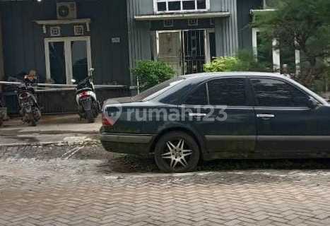 Flood-Free, Cool, and Comfortable Residence in Samarinda 1